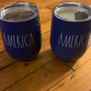 America tumbler